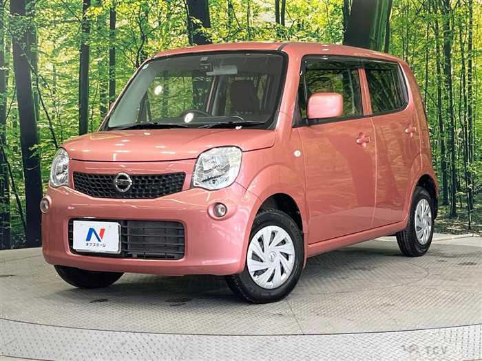 2014 Nissan Moco