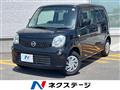 2014 Nissan Moco