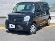 2014 Nissan Moco