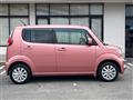 2015 Nissan Moco