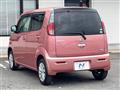 2015 Nissan Moco