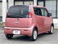 2015 Nissan Moco