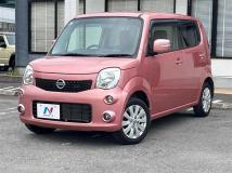 2015 Nissan Moco