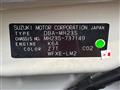 2011 Suzuki Wagon R