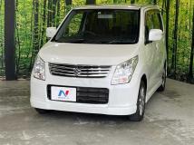 2011 Suzuki Wagon R