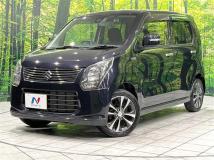 2013 Suzuki Wagon R