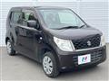 2016 Suzuki Wagon R