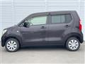 2016 Suzuki Wagon R