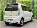 2013 Suzuki Wagon R Stingray