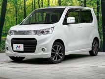 2013 Suzuki Wagon R Stingray