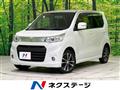 2013 Suzuki Wagon R Stingray