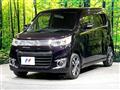2013 Suzuki Wagon R Stingray