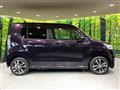 2013 Suzuki Wagon R Stingray