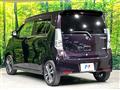 2013 Suzuki Wagon R Stingray