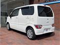 2017 Suzuki Wagon R