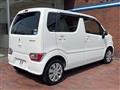2017 Suzuki Wagon R