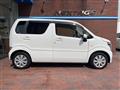 2017 Suzuki Wagon R