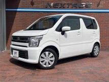 2017 Suzuki Wagon R