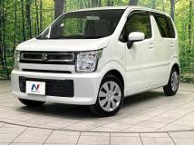 2019 Suzuki Wagon R