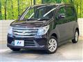 2015 Suzuki Wagon R