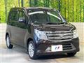 2015 Suzuki Wagon R