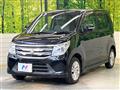 2015 Suzuki Wagon R