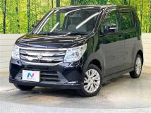 2015 Suzuki Wagon R