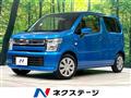 2017 Suzuki Wagon R