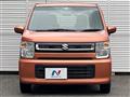 2017 Suzuki Wagon R