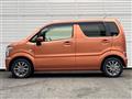 2017 Suzuki Wagon R