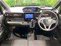2017 Suzuki Wagon R Stingray