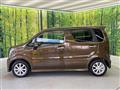 2017 Suzuki Wagon R Stingray