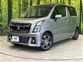 2017 Suzuki Wagon R Stingray