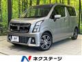 2017 Suzuki Wagon R Stingray