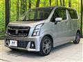2017 Suzuki Wagon R Stingray