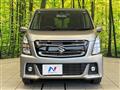 2017 Suzuki Wagon R Stingray