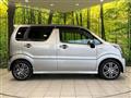 2017 Suzuki Wagon R Stingray
