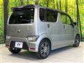 2017 Suzuki Wagon R Stingray
