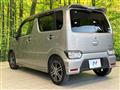 2017 Suzuki Wagon R Stingray