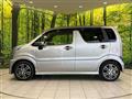 2017 Suzuki Wagon R Stingray