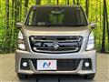 2017 Suzuki Wagon R Stingray