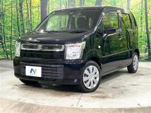 2020 Suzuki Wagon R