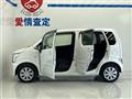 2020 Suzuki Wagon R