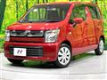 2021 Suzuki Wagon R
