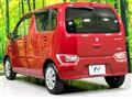 2021 Suzuki Wagon R