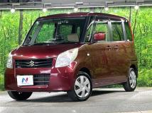 2009 Suzuki Palette