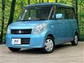2012 Suzuki Palette