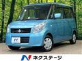 2012 Suzuki Palette