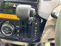 2008 Suzuki Palette