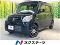 2013 Suzuki Spacia